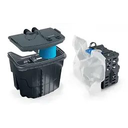Порохотяг миючий BOSCH BWD421POW - мініатюра 5