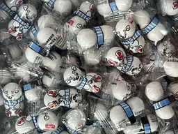 Драже Умка в кондитерській глазурі 1,5 кг ящик - мініатюра 2