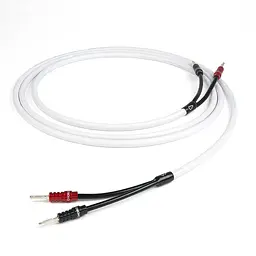 Акустический кабель CHORD C-screen Speaker Cable 3m terminated pair - мініатюра 1