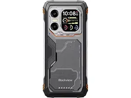 Смартфон Blackview XPLORE 1 Pro 12/256GB Orange - мініатюра 4