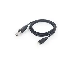 Кабель Cablexpert CC-USB2-AMLM-2M - мініатюра 2