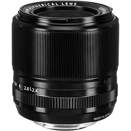 Об'єктив Fujifilm XF 60mm f/2.4 R Macro (16240767) [113448] - мініатюра 3