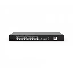 PoE-комутатор RG-NBS3100-24GT4SFP-P Ruijie (99-00008409)