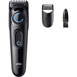 Тример для бороди та вусів Braun BT3500 (8700216428262) [153401]