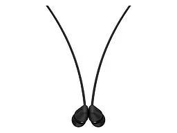 Навушники Sony WI-C200 Black - мініатюра 2