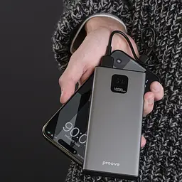 Портативна Батарея Proove Guardian 22.5W 10000mAh - мініатюра 5