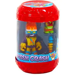 Ігровий набір SuperThings Kazoom Kids S1, в асортименті (PST8D066IN00) - мініатюра 6