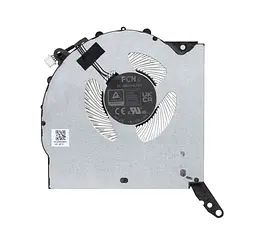 Вентилятор Lenovo кулер (CPU Fan 12V) для моделей ноутбука Legion Pro 5, 16IRX9 (83DF), 16IRX8 (82WK), 16ARX8 (82WM) (DFSCL12E06486Y) - мініатюра 2