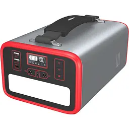 Зарядна станція Energizer 300Вт (307Вт/г) 2xDC, LiFePO4, USB-C PD 60Вт - мініатюра 3