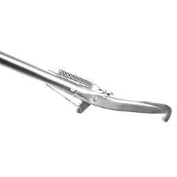 Металевий захват для змій Repti-zoo Snake Tong 100см (SC40) - мініатюра 3