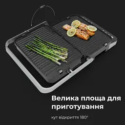 Електрогриль AENO EG1 (AEG0001) - мініатюра 12