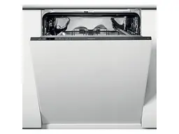 Вбудована посудомийна машина Whirlpool WIO 3C33 E 6.5 - мініатюра 2
