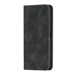 Чохол-книжка Flip Case Xiaomi Redmi Note 12 4G Grey