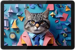 Планшет Sigma Tab A1035 Basic 6/128GB Dark Gray UA UCRF - мініатюра 3