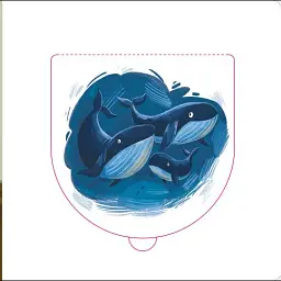 Книжка для малечі. Бобер Нік - мініатюра 3