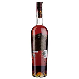 Бренді України Aznauri Deluxe XO, 40%, 0,5 л (884641) - мініатюра 2