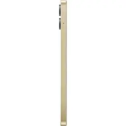 Смартфон Samsung Galaxy A06 4/128Gb Gold (SM-A065FZDGSEK) - мініатюра 8