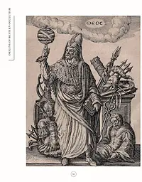 Compendium of the Occult. Arcane Artifacts, Magic Rituals, and Sacred Symbolism - мініатюра 8