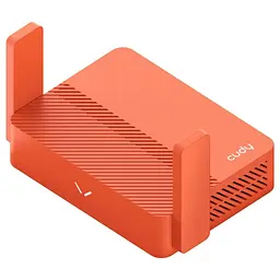WiFi 5 Mesh-маршрутизатор Cudy TR1200 дводіапазонний портативний AC1200 (73-00543) - мініатюра 4