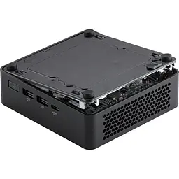 Комп'ютер ASUS NUC 14pro RNUC14RVKU500002I Intel Core Ultra 5 125H/Без ОЗП/Без SSD/Intel Arc Graphics/Без ОС (90AR0062-M00090) - мініатюра 4