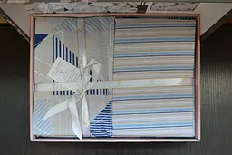 Постільна білизна Євро First Choice pbe0050227 - мініатюра 4