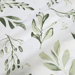Наволочка на подушку 50х70 OLIVE MOOD COSAS (2200000018854) - мініатюра 4