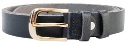 Ремінь шкіряний Skipper жіночий 110-130х2,5 см acs0017791 - мініатюра 4