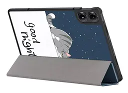 Чохол Primolux Slim для планшета Xiaomi Redmi Pad Pro 12.1 / Poco Pad 12.1" Good Night - мініатюра 4
