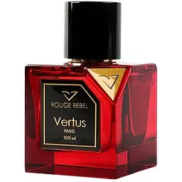 Парфумована вода оригінал Vertus Rouge Rebel 100 мл