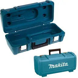 Кейс пластиковий Makita 824562-2 (BO5021K, BO5030, BO5031, BTW150SA) - мініатюра 2