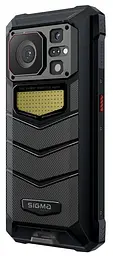 Смартфон mobile X-treme PQ57 Black, 2 Nano-Sim, 6.58" (1080x2408) Sigma teh0019870 - мініатюра 5