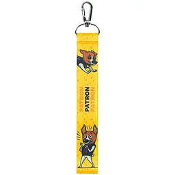 Брелок-підвіска Kite Patron (PN23-3000-3) - мініатюра 2