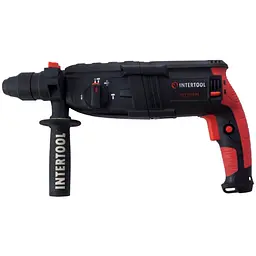 Перфоратор прямий електричний Intertool Storm WT-0171 1000Вт
