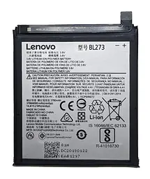 Lenovo K6 Note BL273 Акумулятор Батарея
