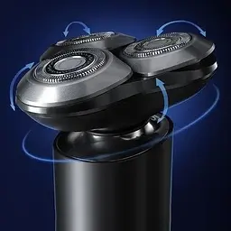 Електробритва Xiaomi Electric Shaver S301 (BHR7450EU) UA - мініатюра 3