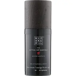 Антивіковий крем для обличчя Rituals The Ritual of Samurai Energy&Anti-Age Face Cream 50 мл