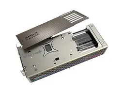 Відеокарта Sapphire Radeon RX 9070 16GB Nitro+ (11349-01-20G) - мініатюра 5
