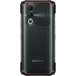 Смартфон Doogee Blade20 4/128GB Galaxy Black [143071] - мініатюра 4