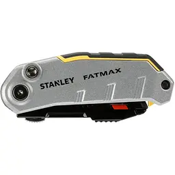 Ніж Stanley FatMax з трапецієвидним лезом (FMHT0-10320) - мініатюра 4