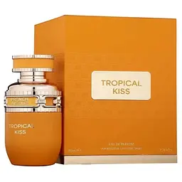 Fragrance World French Avenue Tropical Kiss 100 мл парфумована вода