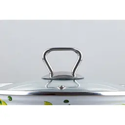 Каструля Gusto Яскраві Лайми Premium 2,1 л (GT-T-116-LI) - мініатюра 4