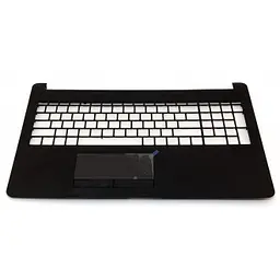 Верхня кришка корпусу HP 250 G6 255 G6 Pavilion 15-bs 15-bw 15t-br 15q-bu