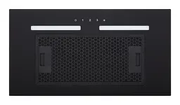 Витяжка Interline SWAY BL A/60 GL/S
