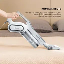 Пилосос Deerma DX700 - мініатюра 11