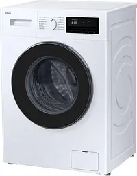 Пральна машина автоматична Samsung WW80FG3M05AWLF - мініатюра 3
