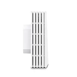 Мережеве обладнання, Точка доступу 3000MBPS OMADA EAP650-WALL TP-LINK - мініатюра 2