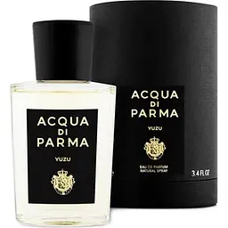 Парфумована вода оригінал Acqua di Parma Yuzu 100 мл