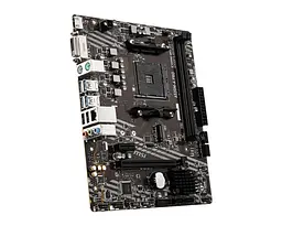 Материнcька плата A520M-A PRO sAM4 MSI teh0024986 - мініатюра 3
