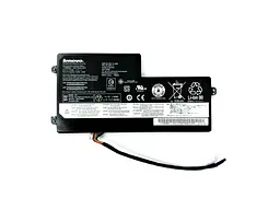 Батарея для ноутбука Lenovo ThinkPad X230s, X240, X240s, X250, X260, X270, T440, T450, S440, S540 (кутові, внутрішні) 31-40%