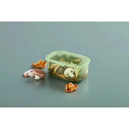 Ємність для зберігання Lekue Reusable Silicone Containers силіконова 1 л (881961) - мініатюра 3